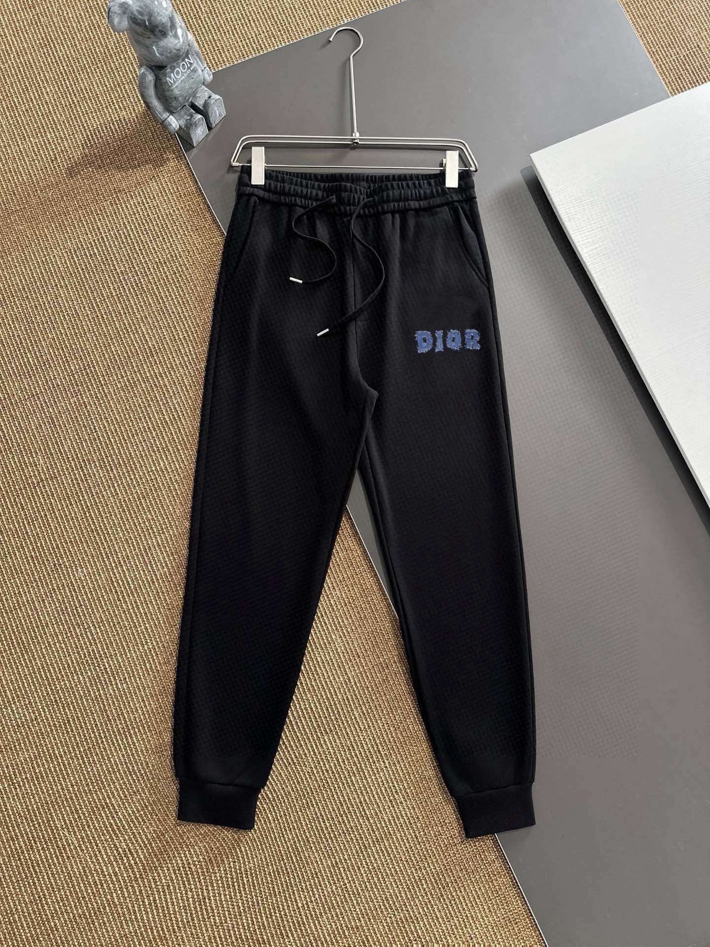 ディオール「Dior」リラックススーツ