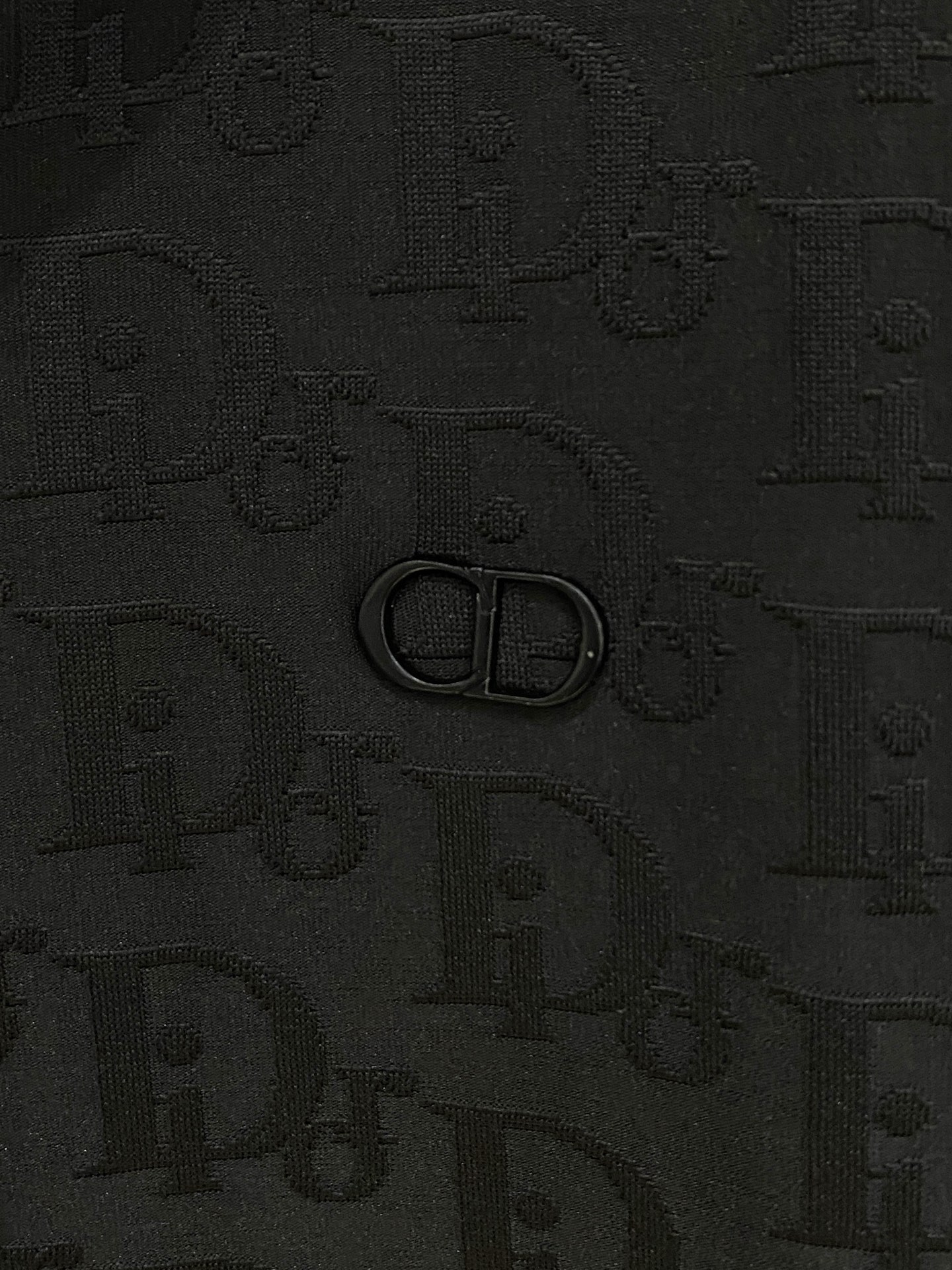 ディオール「Dior」リラックススーツ