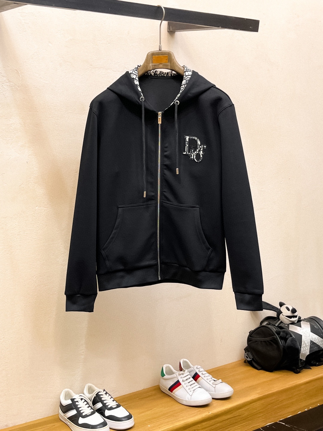 ディオール「Dior」レジャー セットアップ