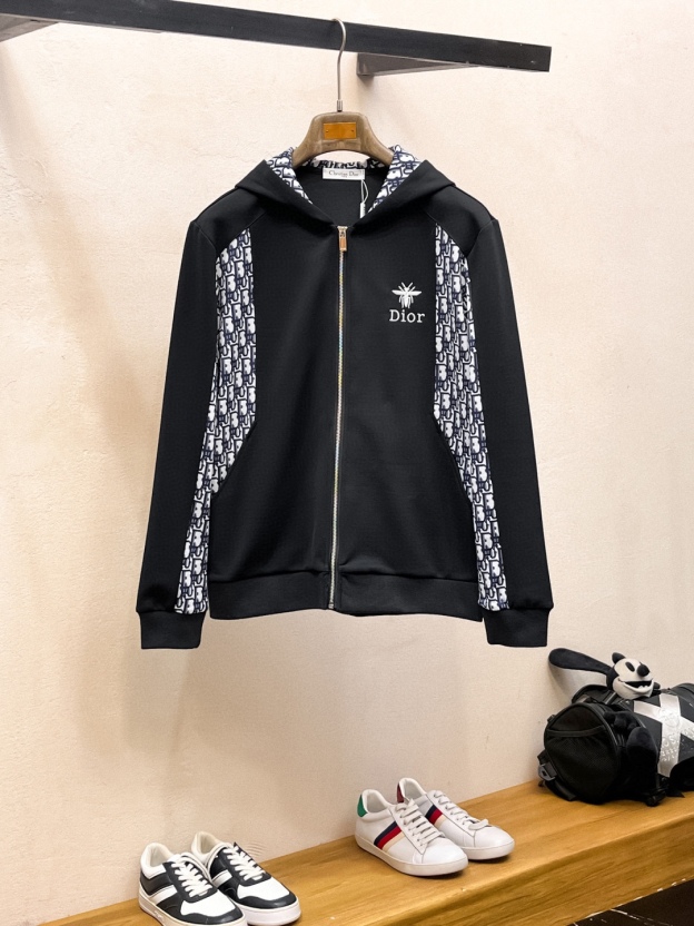 ディオール「Dior」レジャー セットアップ