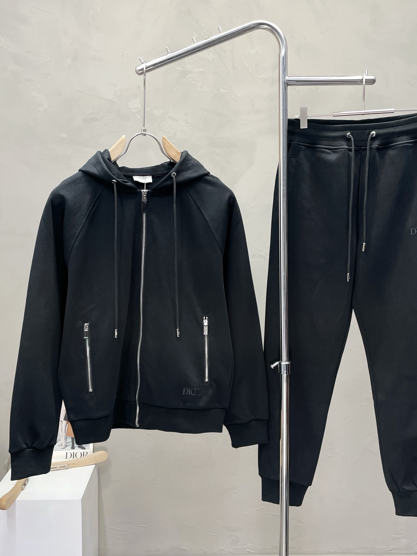 ディオール「Dior」レジャー セットアップ