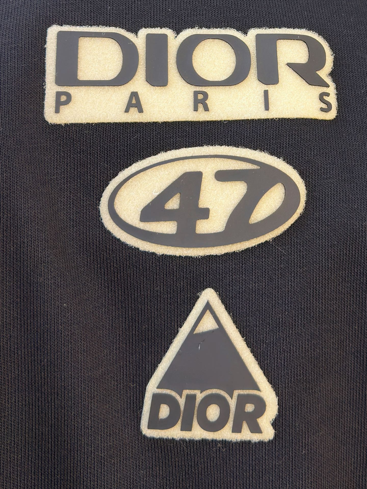 ディオール「Dior」レジャー セットアップ