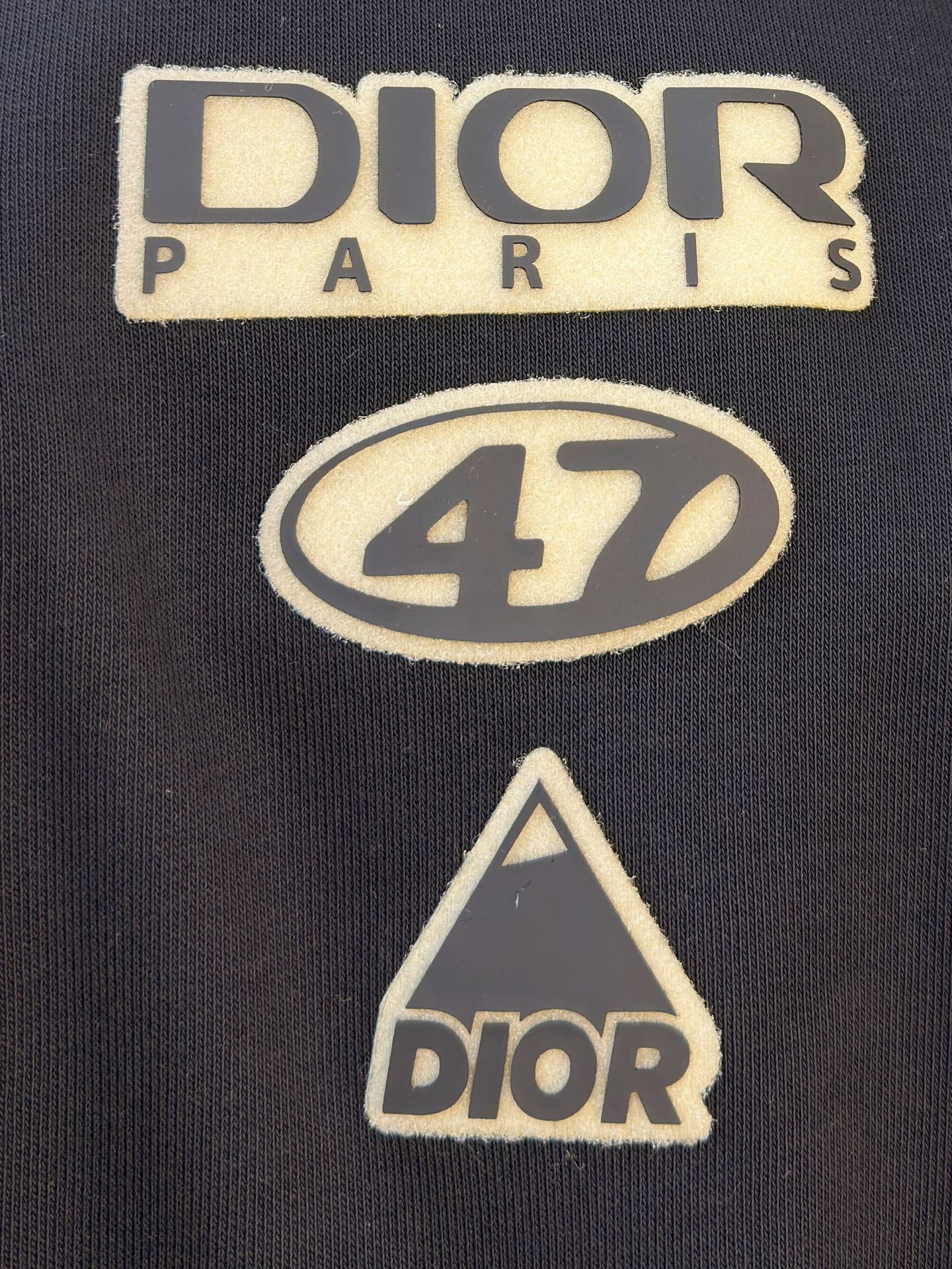 ディオール「Dior」レジャー セットアップ