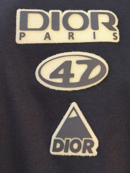 ディオール「Dior」レジャー セットアップ