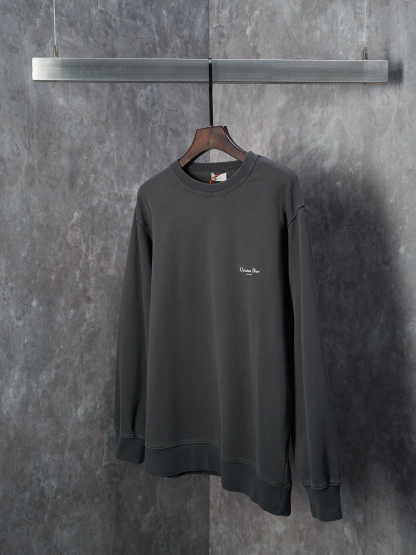 ディオール「Dior」Heritage プリント スウェットシャツ