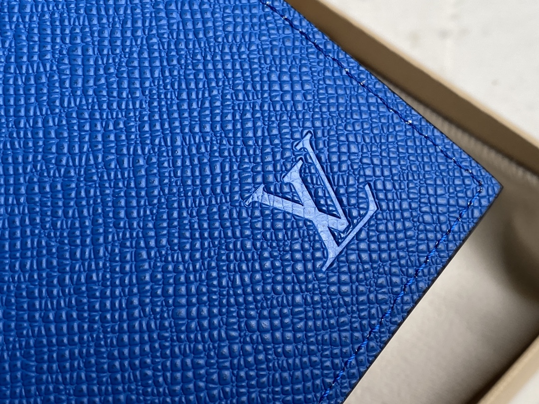 ルイ・ヴィトン「Louis Vuitton」ポルトフォイユ･マルコ NM