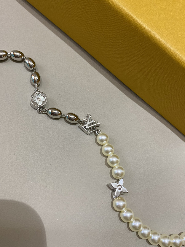 ルイ・ヴィトン「Louis Vuitton」Color Blossom ブレスレット