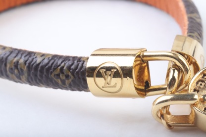 ルイ・ヴィトン「Louis Vuitton」VIVIENN ブレスレット