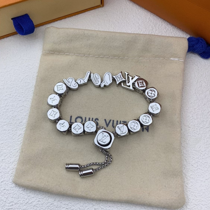 ルイ・ヴィトン「Louis Vuitton」Color Blossom ブレスレット