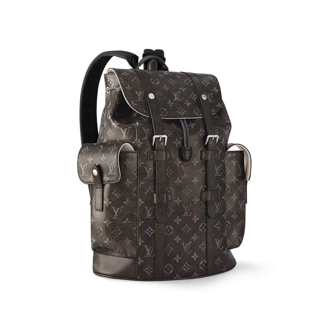LOUIS VUITTON（ルイヴィトン）クリストファー MM