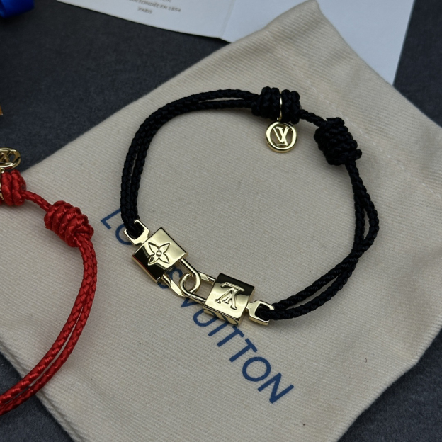 ルイ・ヴィトン「Louis Vuitton」Chain Links ブレスレット