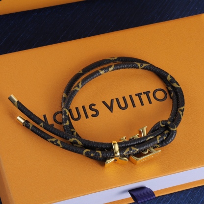 ルイ・ヴィトン「Louis Vuitton」Color Blossom ブレスレット