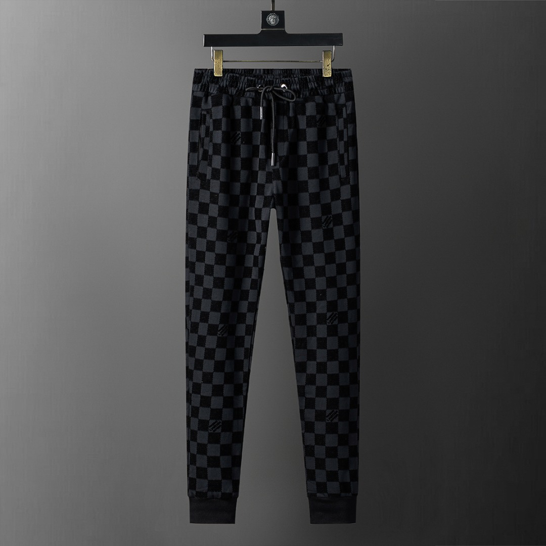 ルイ・ヴィトン「Louis Vuitton」フード付きトレーナー