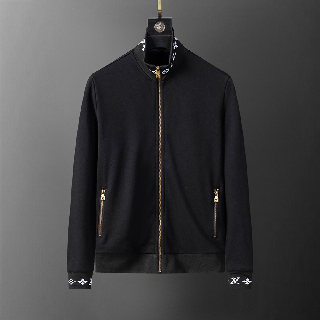 ルイ・ヴィトン「Louis Vuitton」トラックスーツ