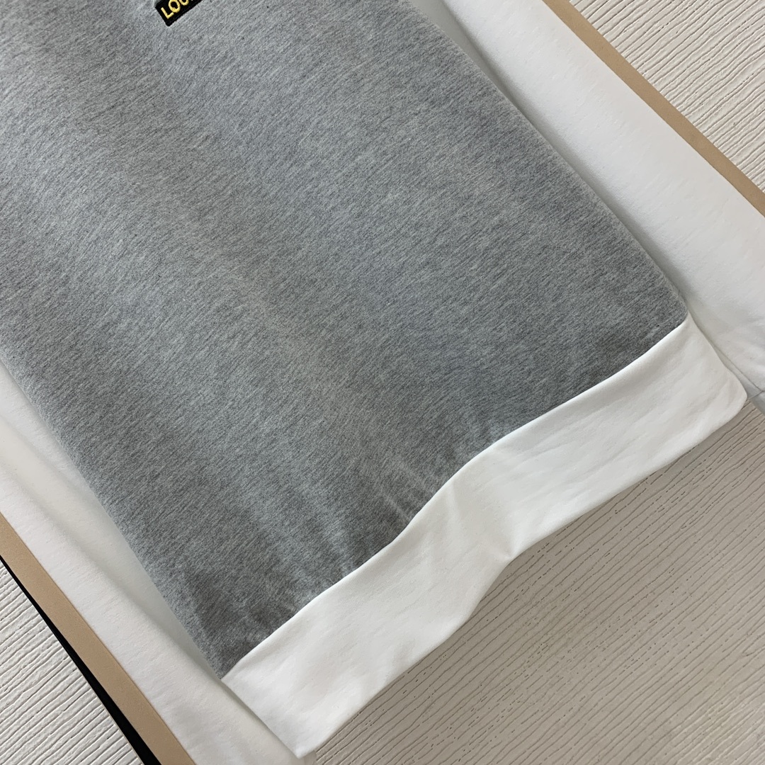 ルイ・ヴィトン「Louis Vuitton」ストリートウェア セットアップ