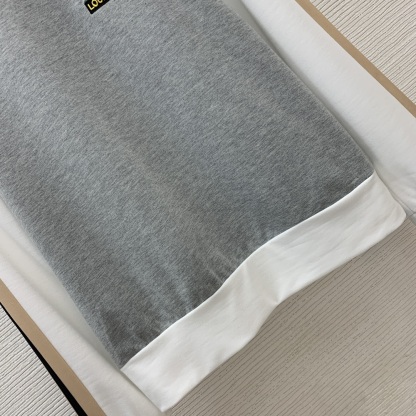 ルイ・ヴィトン「Louis Vuitton」ストリートウェア セットアップ