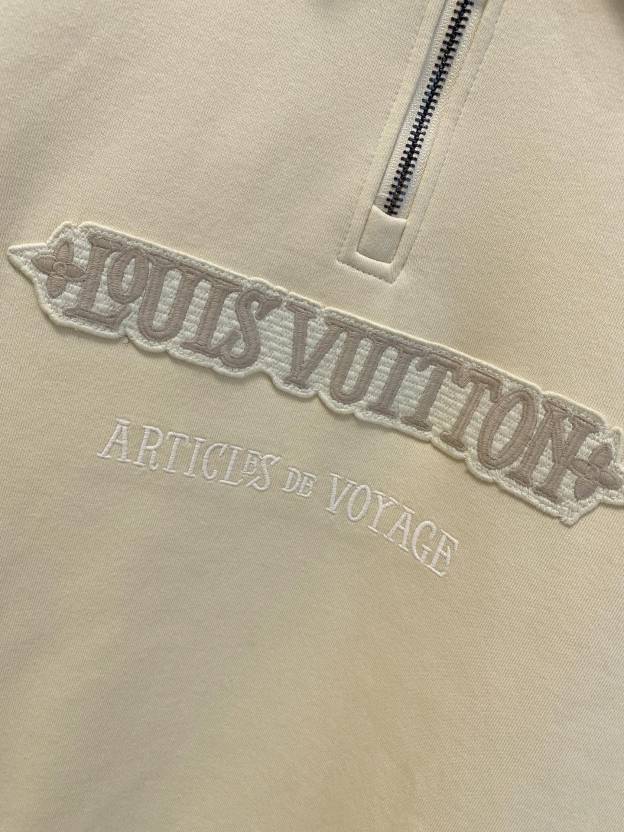 ルイ・ヴィトン「Louis Vuitton」2025秋冬 メンズ スポーツウェア セットアップ