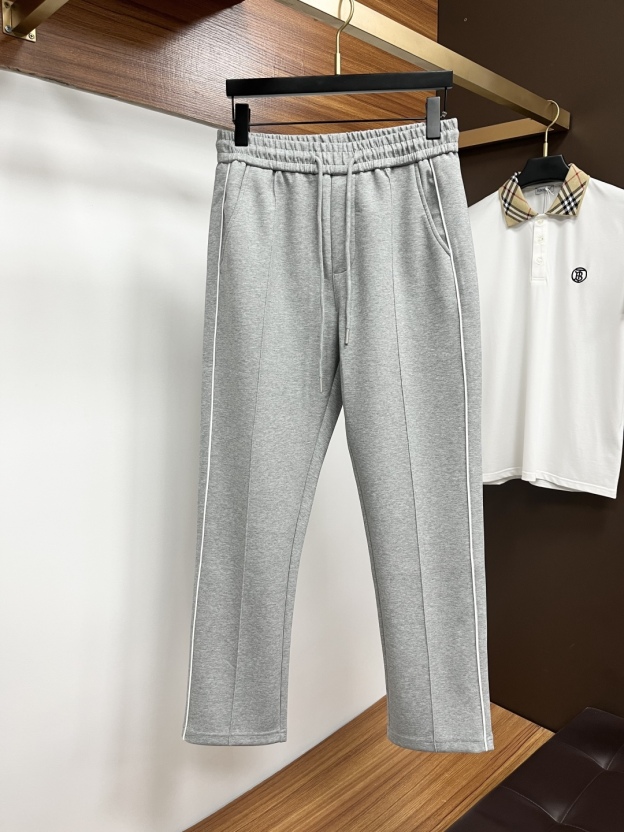 ルイ・ヴィトン「Louis Vuitton」2025秋冬 メンズ スポーツウェア セットアップ