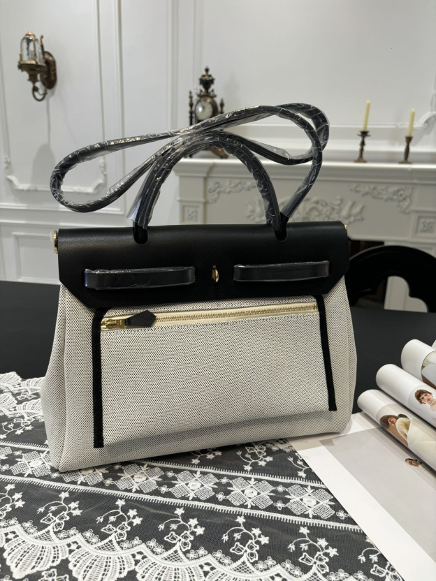 エルメス「Hermès」ガーデンパーティー バッグ