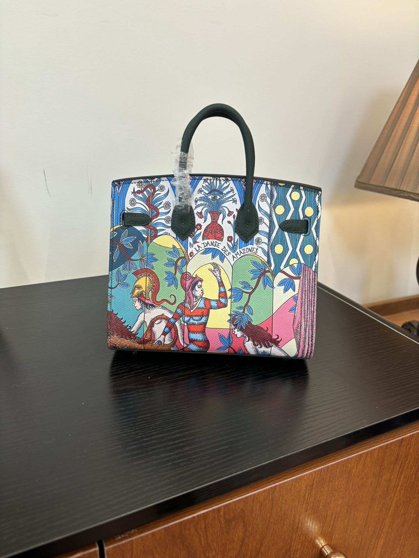 エルメス「Hermès」2025年秋冬 リミテッドエディションバッグ