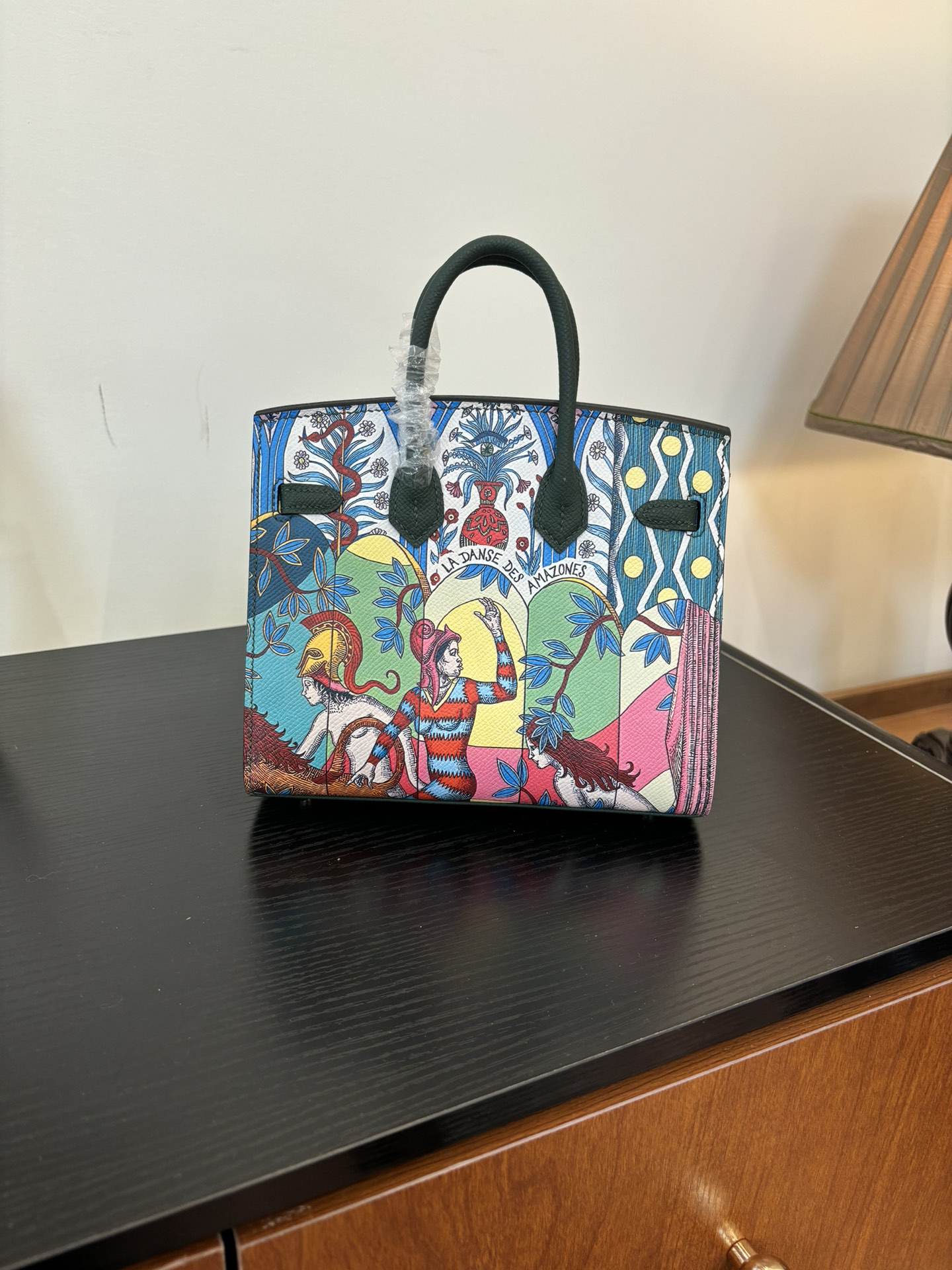 エルメス「Hermès」2025年秋冬 リミテッドエディションバッグ