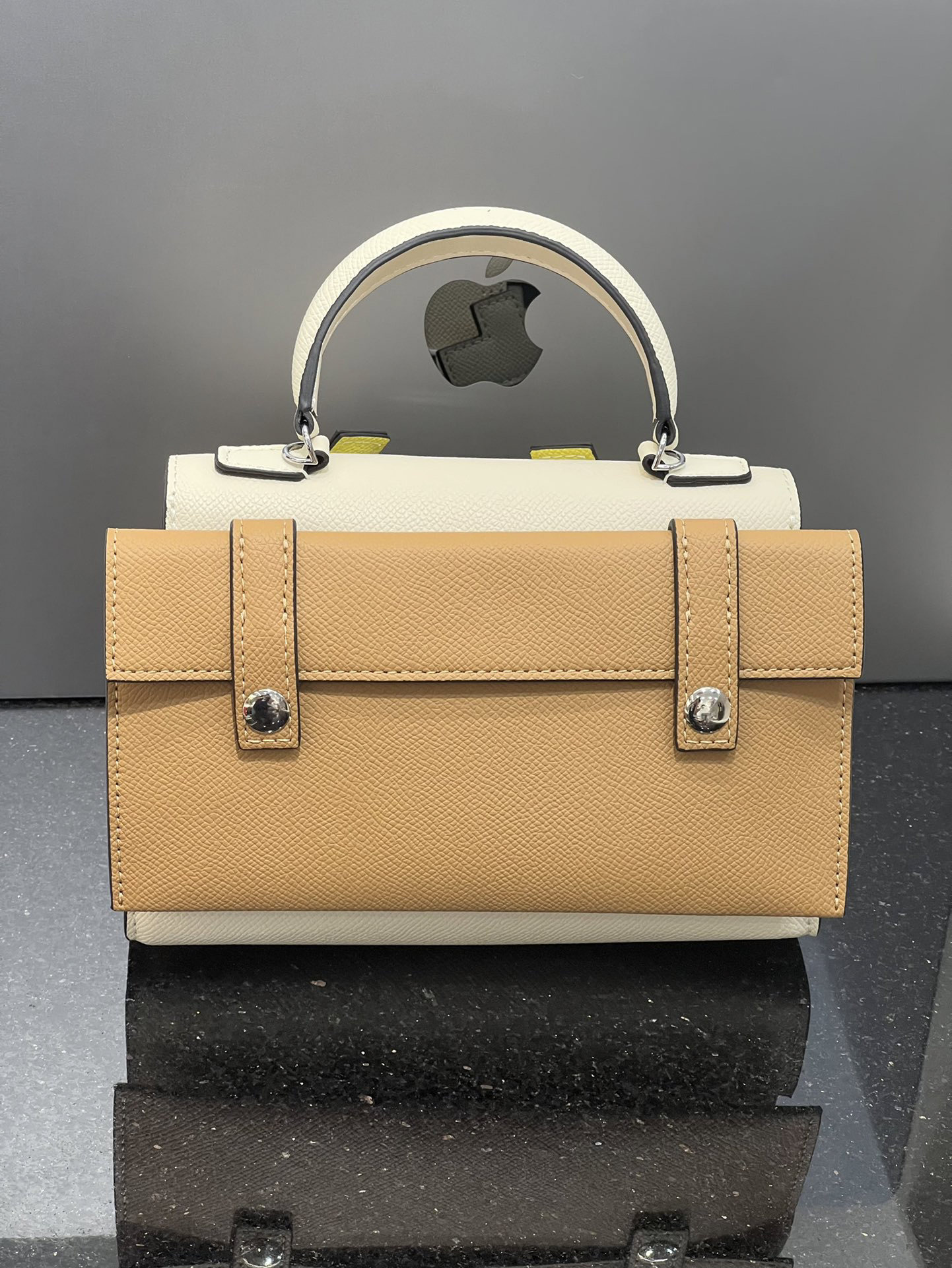 エルメス「Hermès」ミニ ケリー 20 ハンドバッグ