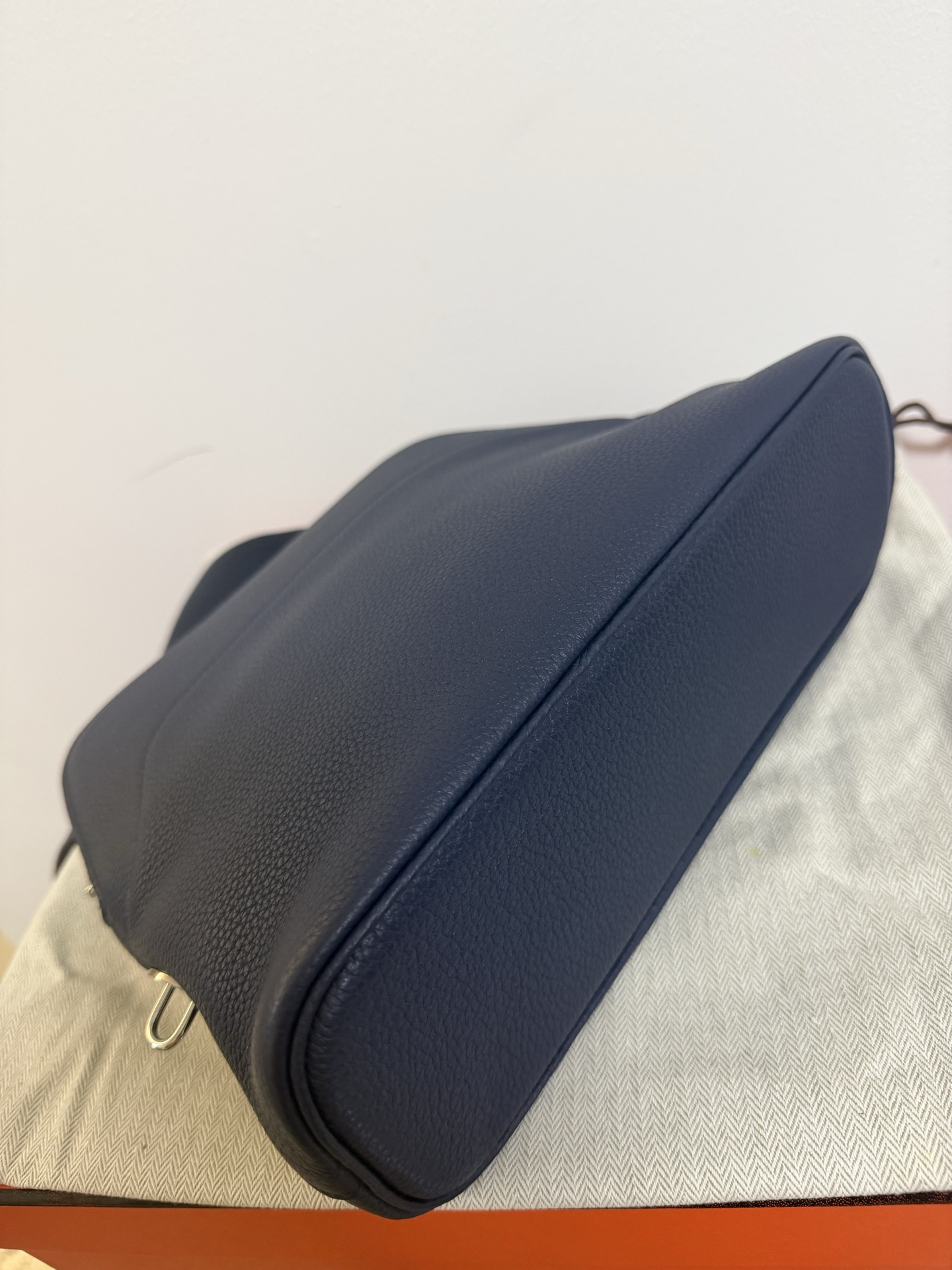 エルメス「Hermès」ボリード メッセンジャーバッグ