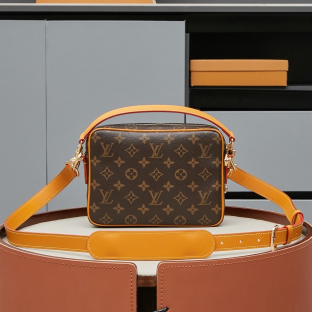 ルイ・ヴィトン「Louis Vuitton」ニル ハンドバッグ