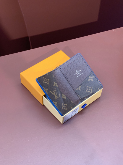 ルイ・ヴィトン「Louis Vuitton」ポケット・オーガナイザー 小物入れ