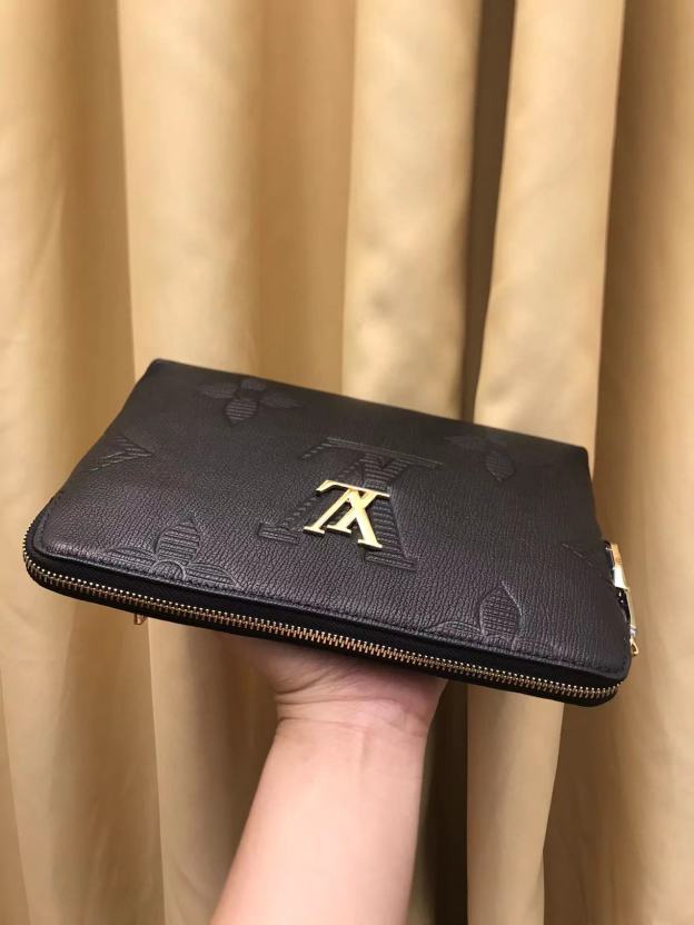 ルイ・ヴィトン「Louis Vuitton」Monogram クラッチバッグ