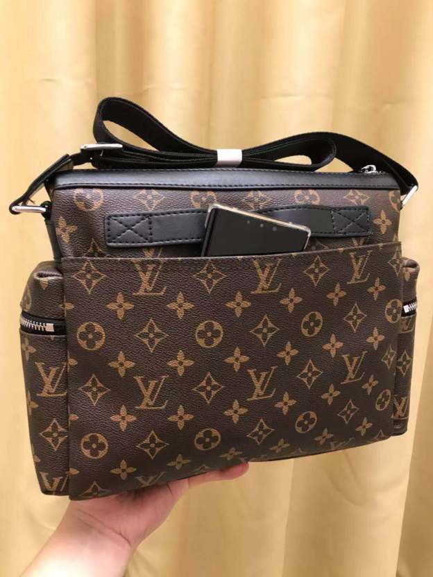 ルイ・ヴィトン「Louis Vuitton」モノグラム トートバッグ