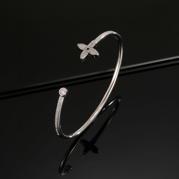 ルイ・ヴィトン「Louis Vuitton」ブレスレット