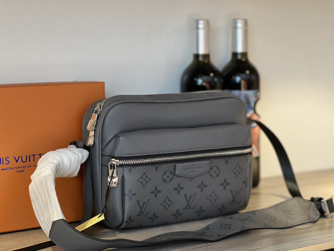 ルイ・ヴィトン「Louis Vuitton」ポシェット バッグ