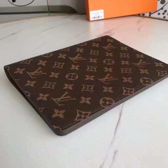 ルイ・ヴィトン「Louis Vuitton」ビジネスウォレット / ノートパッドケース