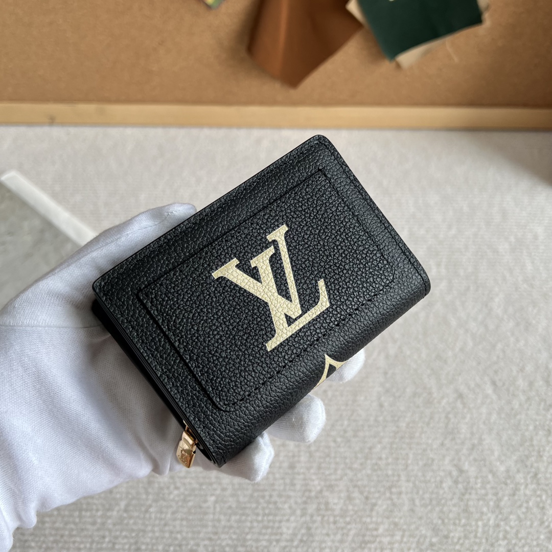 ルイ・ヴィトン「Louis Vuitton」ポルトフォイユ･クレア