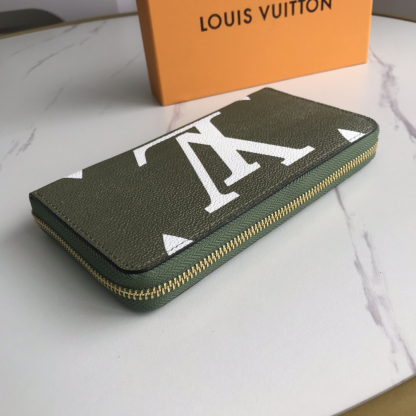 ルイ・ヴィトン「Louis Vuitton」ジッピー･ウォレット