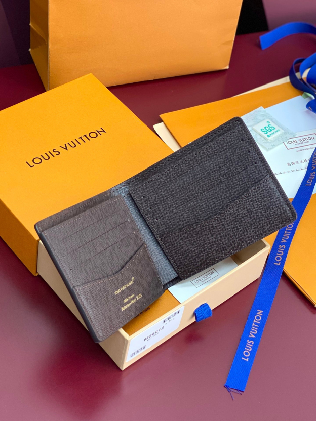 ルイ・ヴィトン「Louis Vuitton」ポルトフォイユ･スレンダー