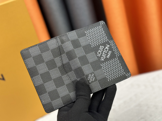 ルイ・ヴィトン「Louis Vuitton」カードケース オーガナイザー･ドゥ ポッシュ