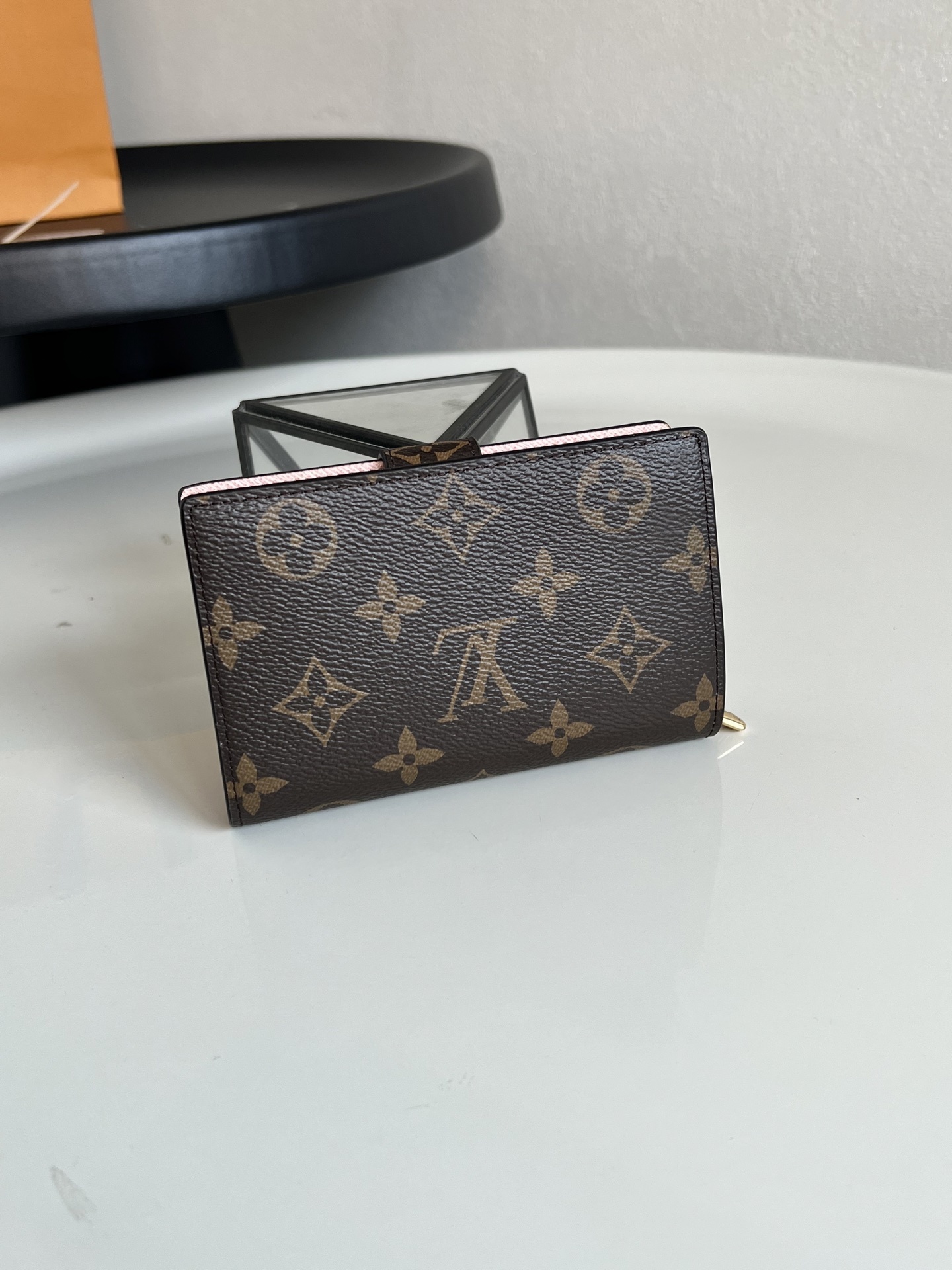 ルイ・ヴィトン「Louis Vuitton」ポルトフォイユジュリエット