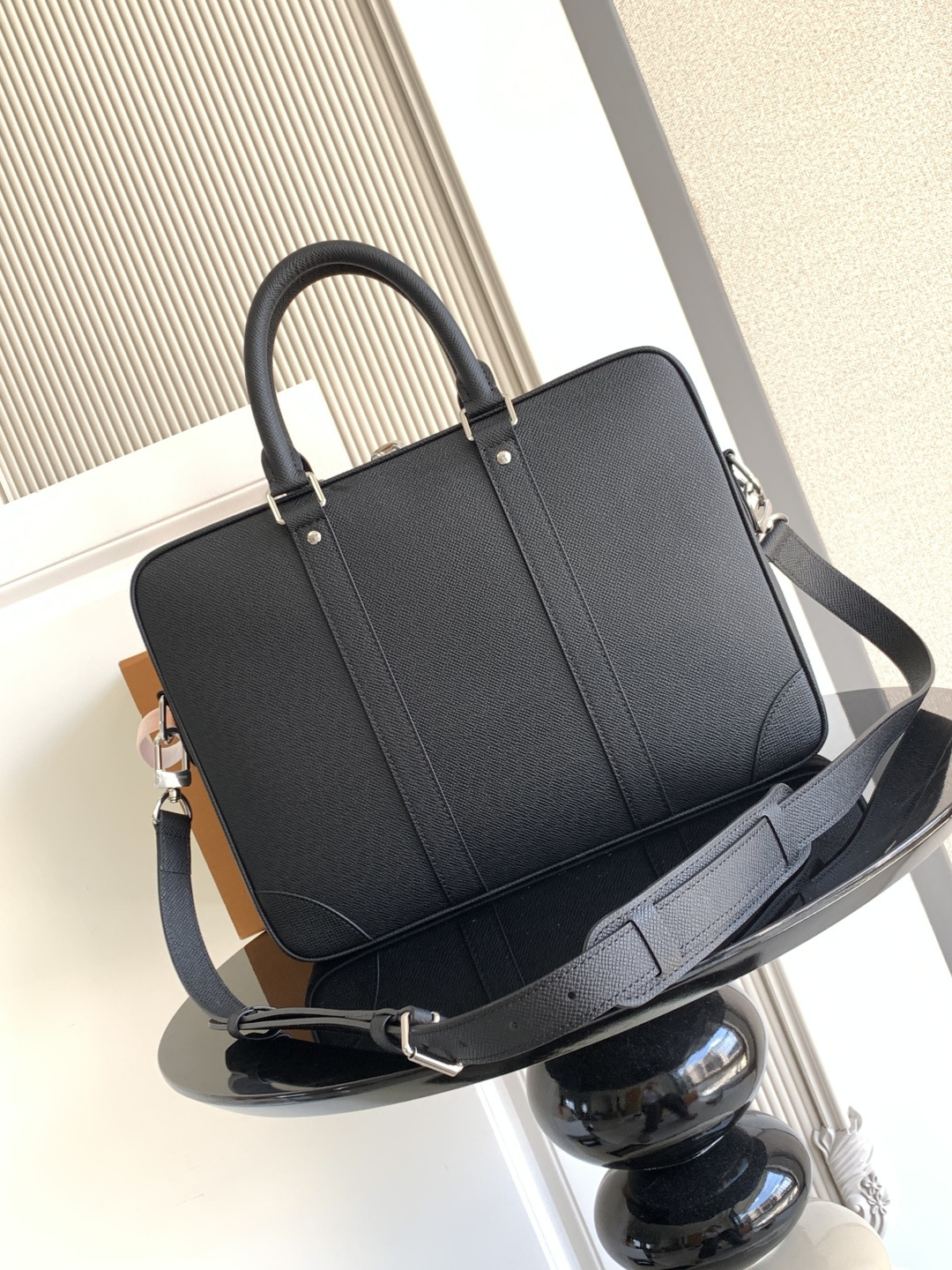 ルイ・ヴィトン「Louis Vuitton」ジョルジュ･トート