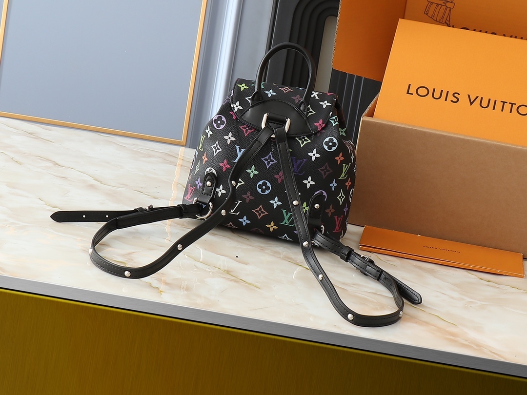 ルイ・ヴィトン「Louis Vuitton」LV × TM ヴェニス