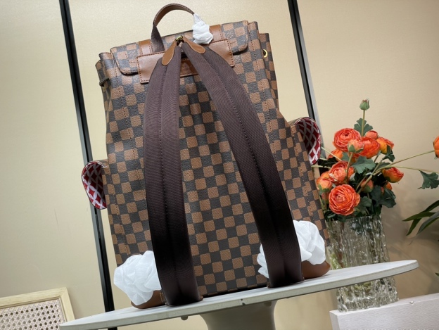 ルイ・ヴィトン「Louis Vuitton」クリストファー MM バックパック