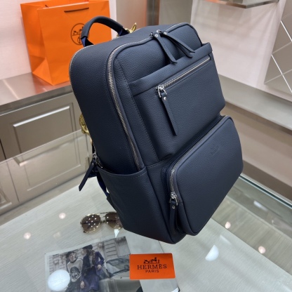 エルメス「Hermès」メンズ ビジネス バックパック