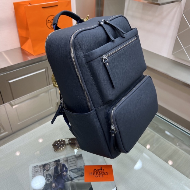 エルメス「Hermès」メンズ ビジネス バックパック
