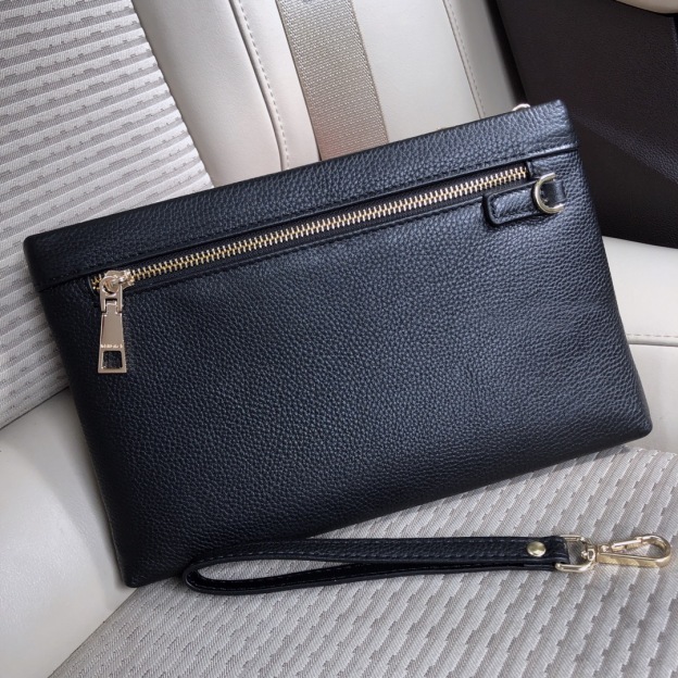 ヴェルサーチ「Versace」メデューサ クラッチバッグ