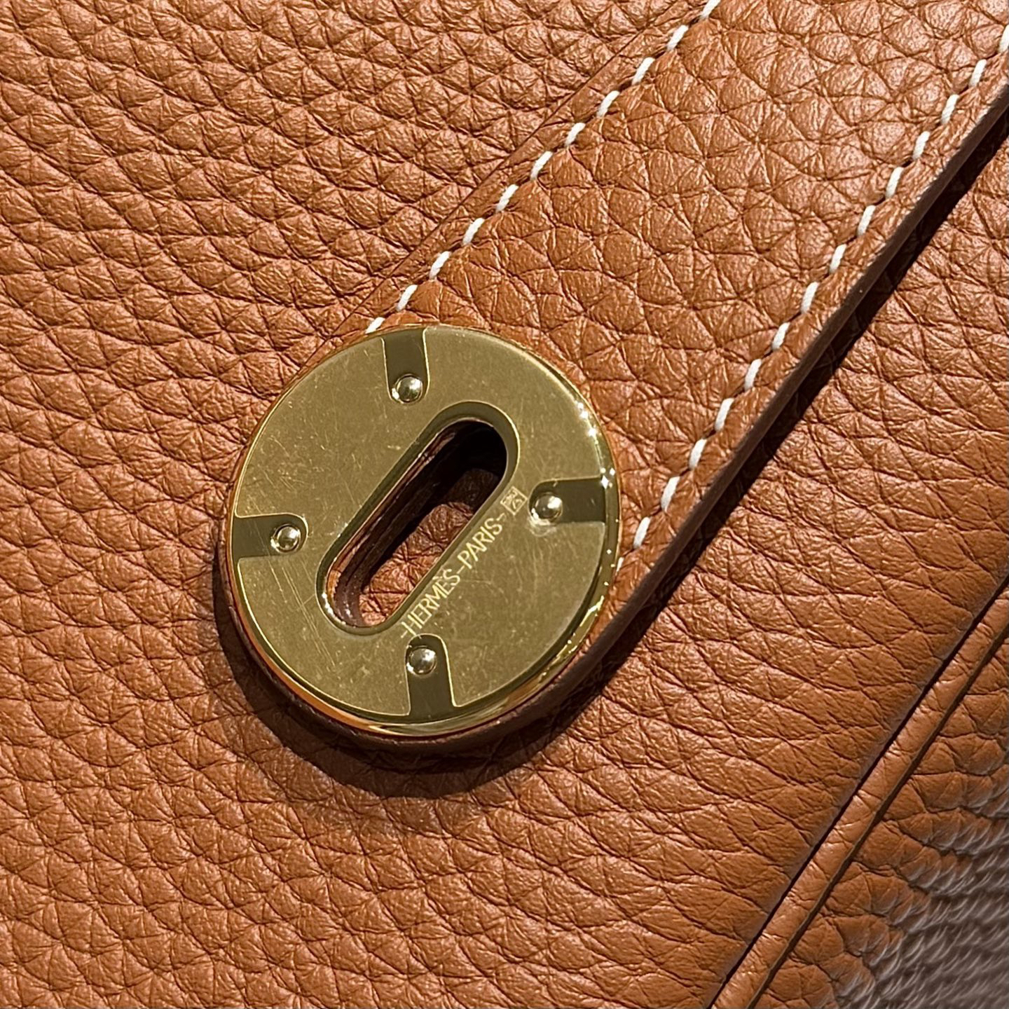 エルメス「Hermès」リンディショルダー 26 バッグ