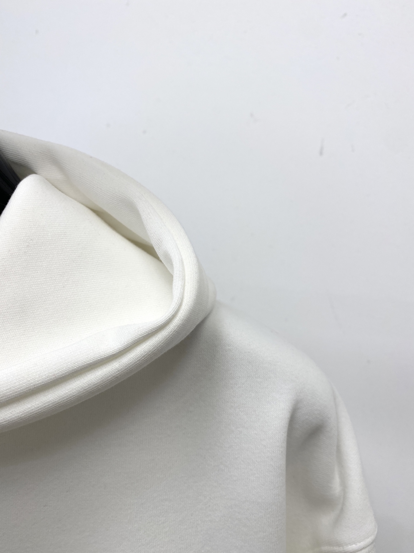 エルメス「Hermès」スウェットプルオーバー