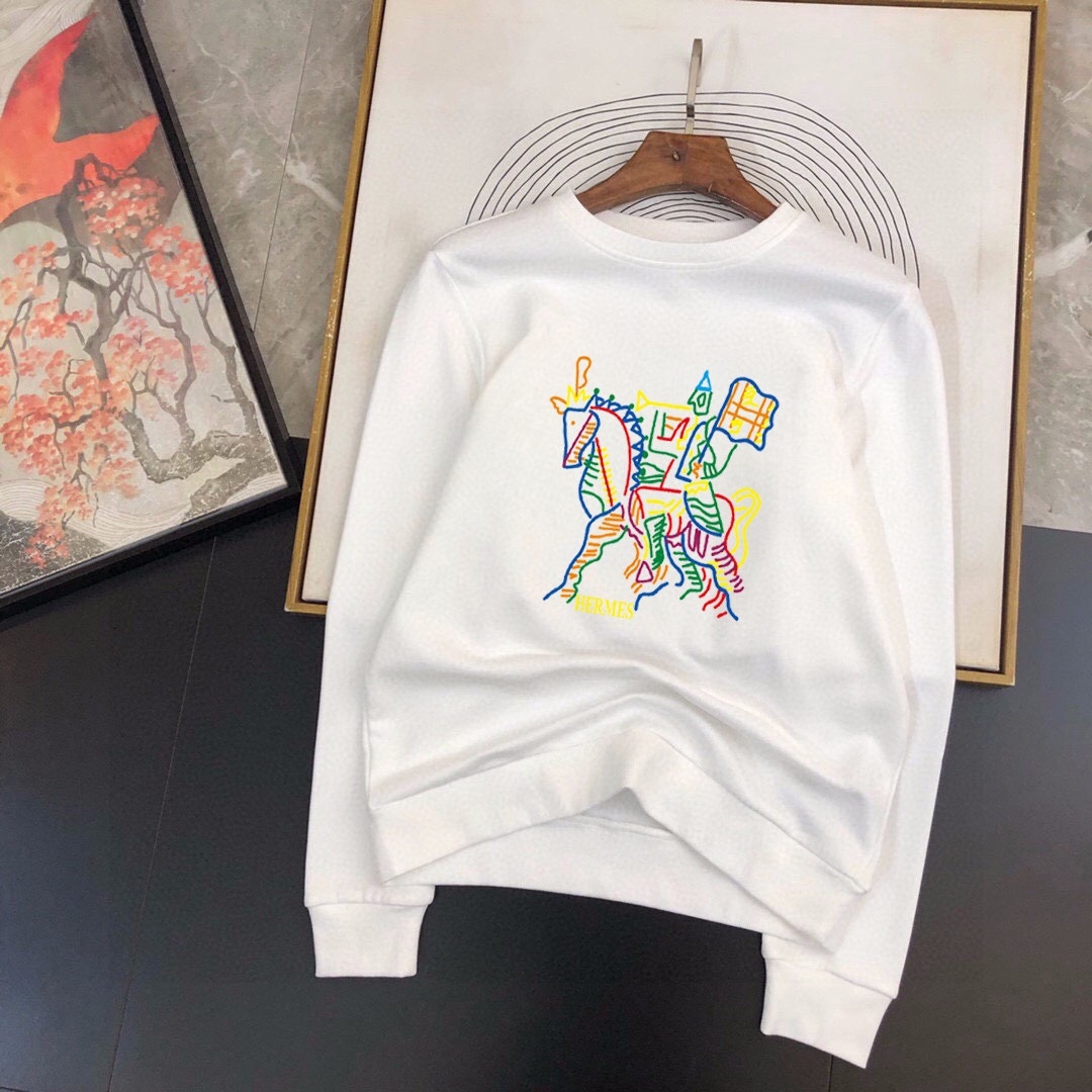 エルメス「Hermès」カジュアルセットアップ