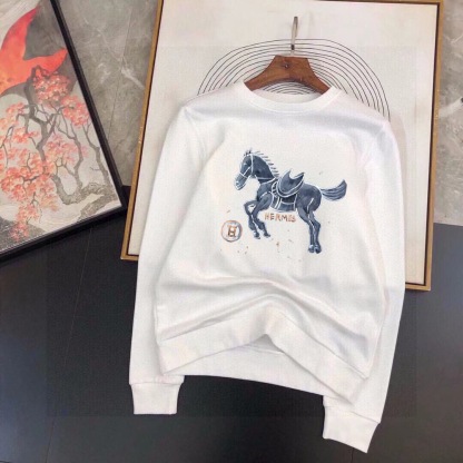 エルメス「Hermès」スウェットセット