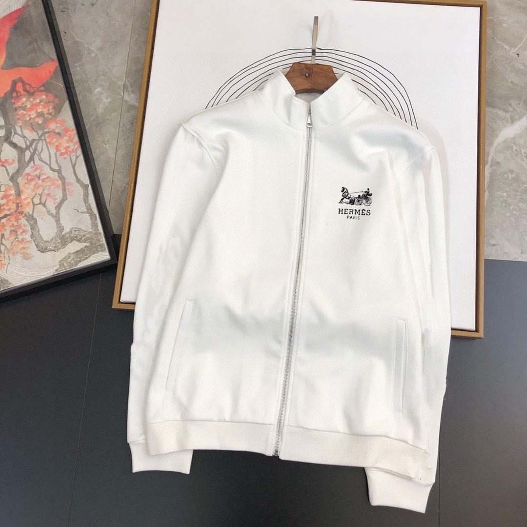 エルメス「Hermès」スウェットセット